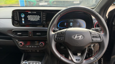 Hyundai i10 1.0T [90] N Line 5dr [Nav] Petrol Hatchback